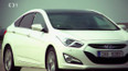 Test - Hyundai i40