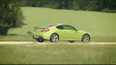 Test - Hyundai Genesis Coupe