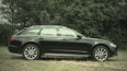 Novinka - Audi A6 Allroad