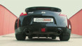 Test - Nissan 370Z
