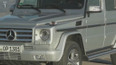 Preview - Mercedes-Benz G