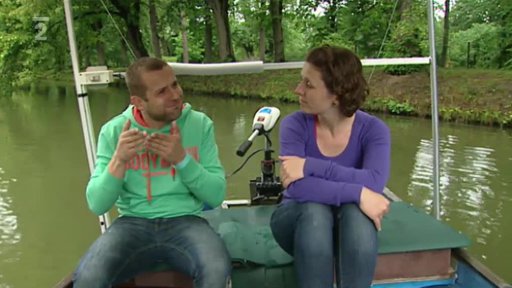 Kroměříž (2. část)