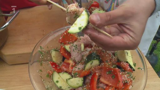 Filipův letní špíz