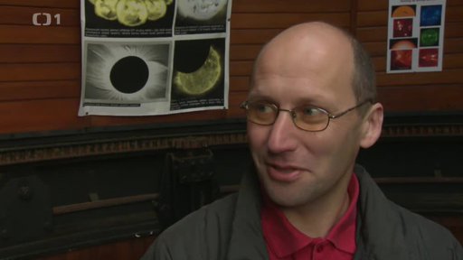 Za hranicemi atmosféry