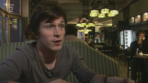 Rozhovor týden: Igor Orozovič