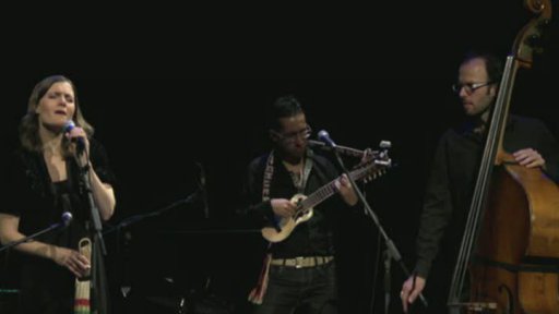 Rozhovor týdne: Marta Töpferová