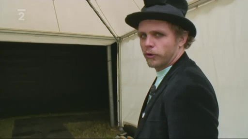 Reportáž: Projekt ChapiteauX