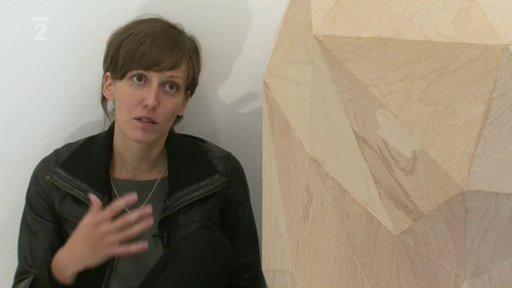 Portrét: Pavla Sceranková