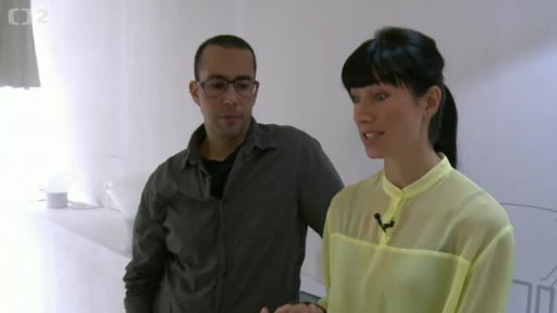 Rozhovor týdne: Designblok – Klenotnice