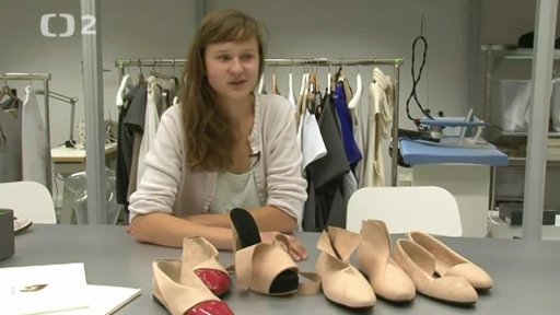 Událost týdne: Národní cena za studentský design