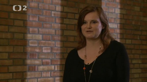 Darina Křivánková – Holy motors, Atlas mraků