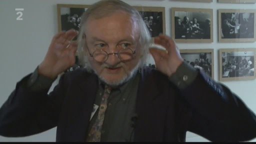 Výstava Karla Nepraše