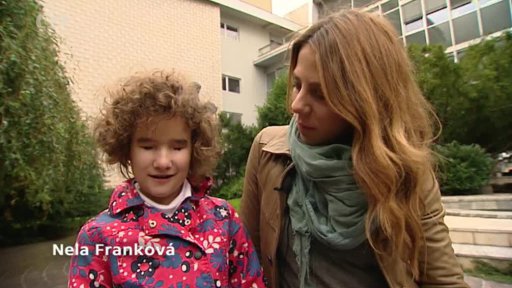 Světlo pro Světlušku