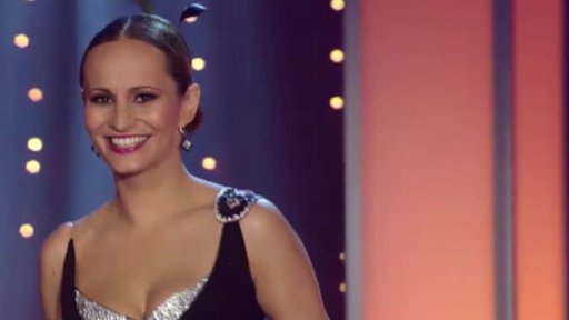 Monika Absolonová - StarDance