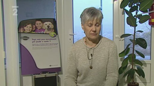 Miniseriál: Rozumíte svému zvířeti?