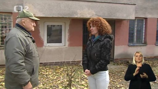 Výzva: Prosba o pomoc při rekonstrukci Kočičího domu v Klecanech