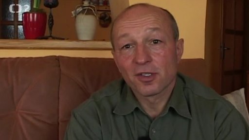 Pavel Zázvorka, trojnásobný mistr Evropy v lovecké kombinované střelbě