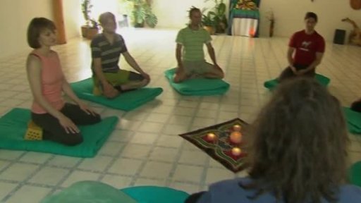 Spiritualita a Jan Potměšil