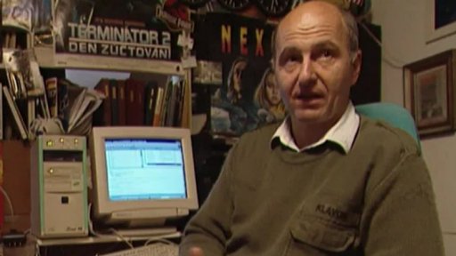 Z historie internetu