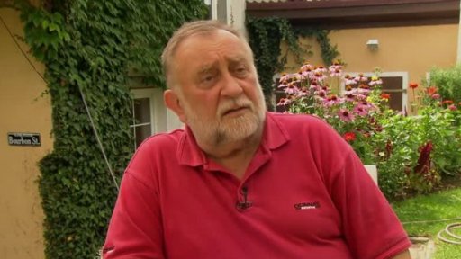 Hubnutí Jiřího Kadluse