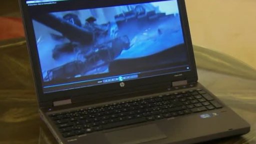 Co si o filmech myslí skuteční agenti?