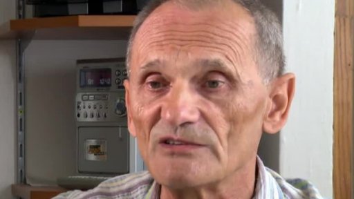 Konce rozvědčíků