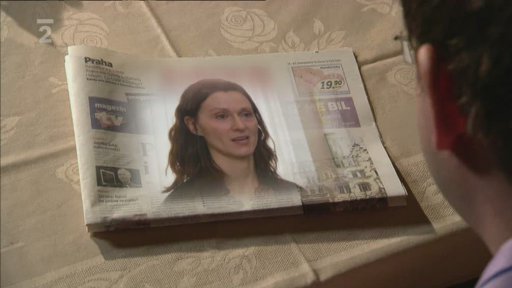 Vysvětlení scénky o kamelotech