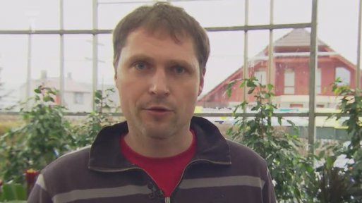 Nejvyšší čas na přirychlení begónií