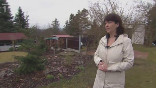 Jak na zahradu ve svahu