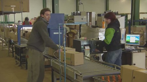 Zahradnictví Starkl