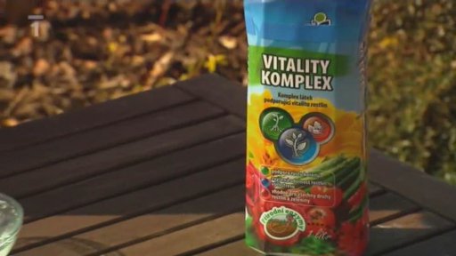 Enzymatická živá voda