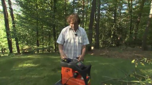 Drtiče a štěpkovače, pomocníci do každé zahrady