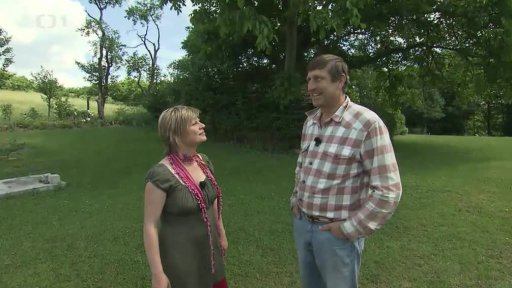 Nekonečná práce Václava Vydry