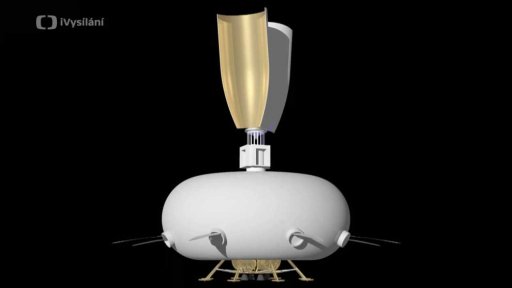 Vesmírná architektura