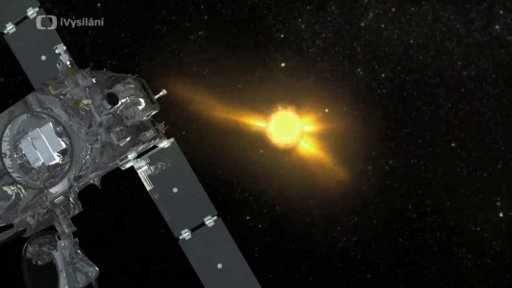 Hrozby pro planetu Zemi