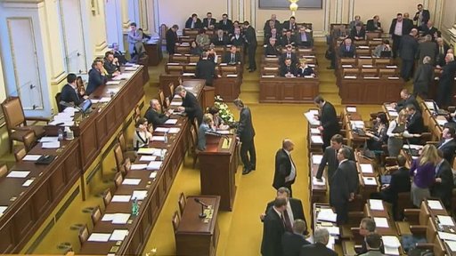 Prezidentské řešení církevních restitucí