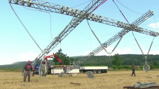 Cvičení na blackout