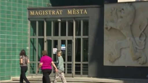 Finance radnic na Internetu