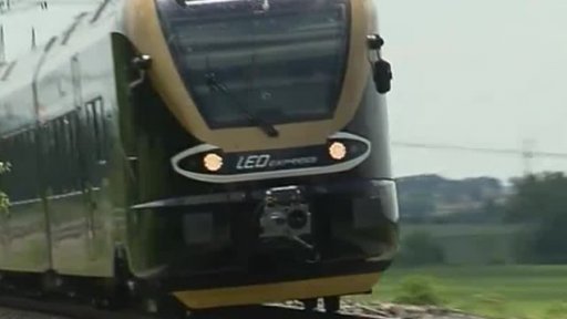 Nejrychlejší dráha v Česku