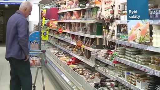 Potravinové skandály