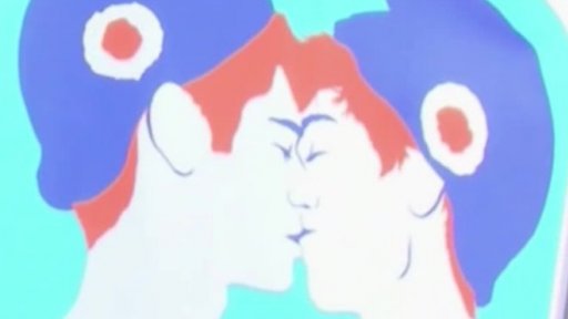 Vesnice pro homosexuální páry