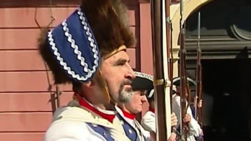 Knihovna generála Laudona v Kuníně