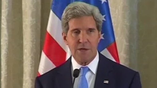 Sýrie před útokem