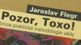 Toxoplazmóza