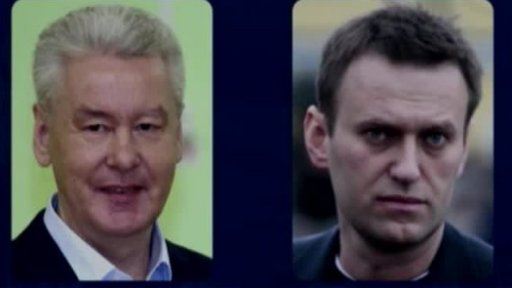 Starostou Moskvy Sobjanin