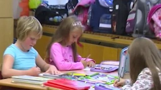 Azbestové prázdniny