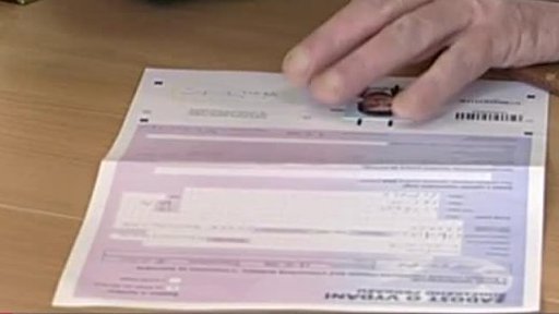 Výměna řidičských průkazů vázne