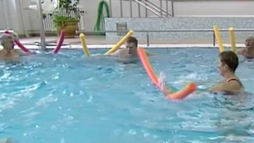 Lázeňství v krizi