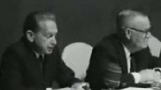 Tajemná smrt Hammarskjölda