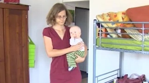 Domácí porody ve Štrasburku